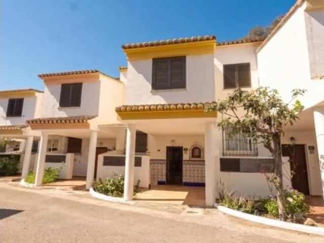 Chalet en venta en les Marines, la Marina Alta
