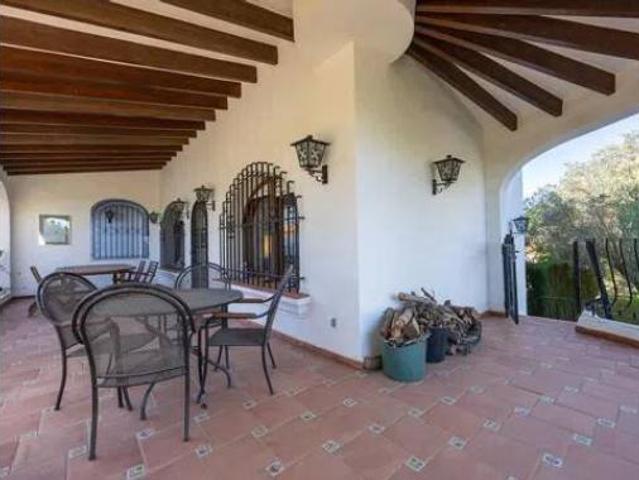 Chalet en venta en les Marines, la Marina Alta