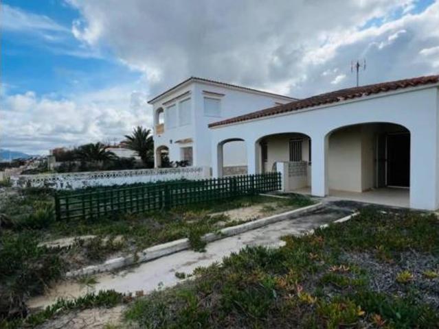 Chalet en venta en les Marines, la Marina Alta