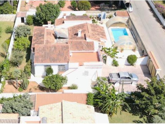 Chalet en venta en les Marines, la Marina Alta