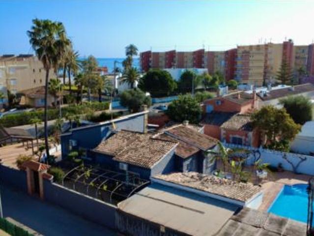 Chalet en venta en les Marines, la Marina Alta