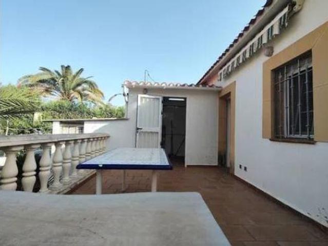Chalet en venta en les Marines, la Marina Alta