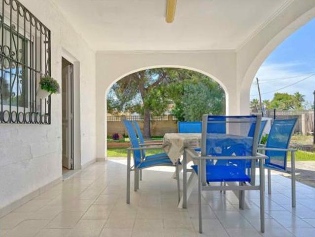 Chalet en venta en les Marines, la Marina Alta