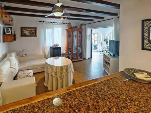 Chalet en venta en les Marines, la Marina Alta