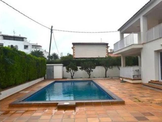 Chalet en venta en les Marines, la Marina Alta