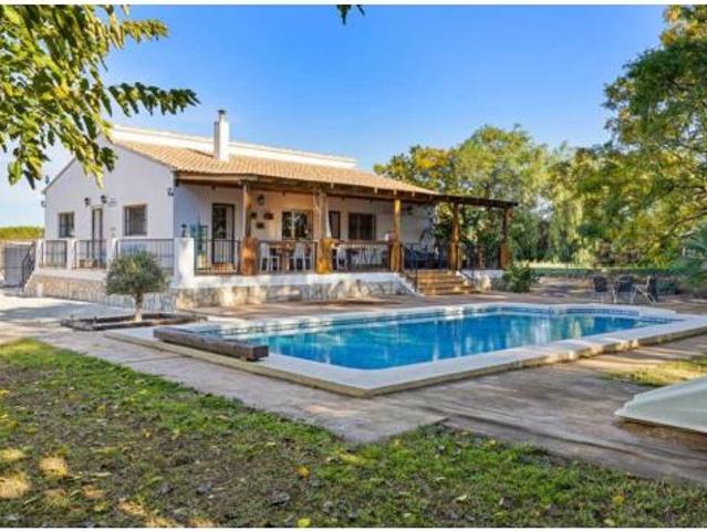 Chalet en venta en les Marines, la Marina Alta