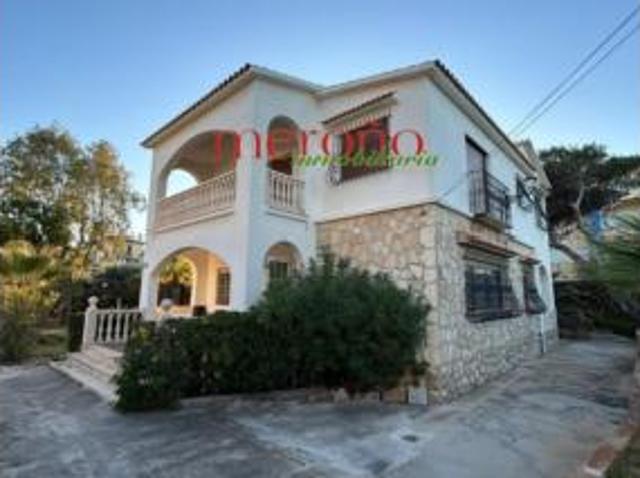 Chalet en venta en les Marines, la Marina Alta
