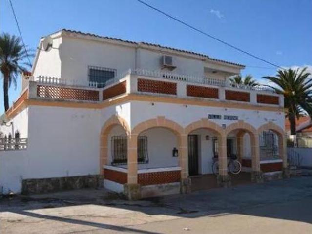 Chalet en venta en les Marines, la Marina Alta