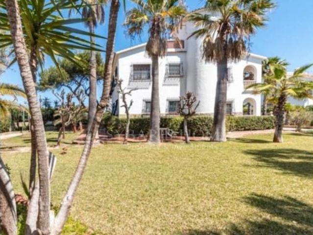 Chalet en venta en les Marines, la Marina Alta