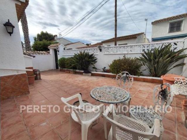 Chalet en venta en les Marines, la Marina Alta