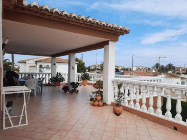Chalet en venta en les Marines, la Marina Alta