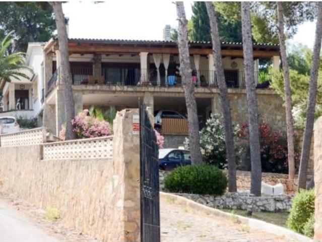 Chalet en venta en les Rotes, la Marina Alta