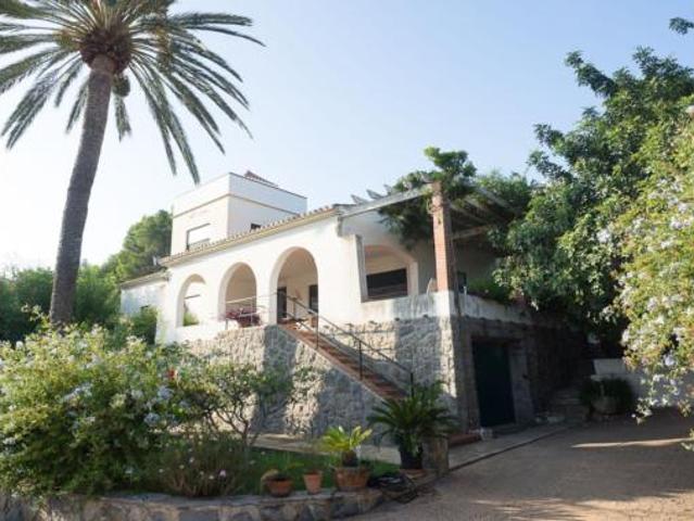 Chalet en venta en les Rotes, la Marina Alta