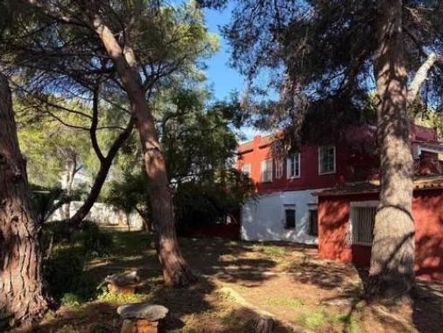 Chalet en venta en les Rotes, la Marina Alta