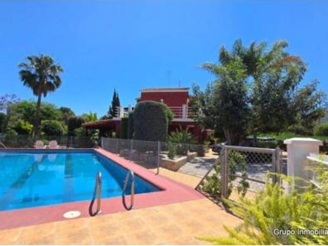 Chalet en venta en Barri Saladar, la Marina Alta