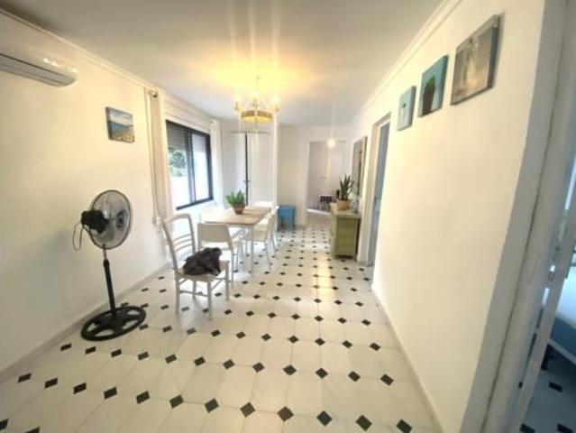 Chalet en venta en les Rotes, la Marina Alta