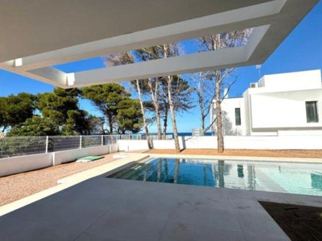 Chalet en venta en les Rotes, la Marina Alta