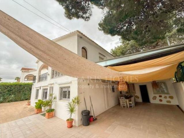 Chalet en venta en les Rotes, la Marina Alta