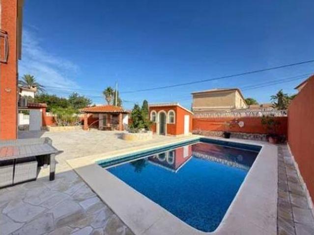 Chalet en venta en les Rotes, la Marina Alta