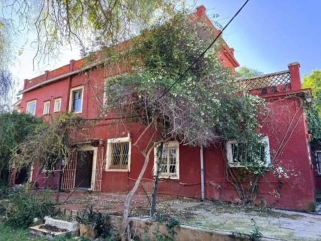 Chalet en venta en les Rotes, la Marina Alta