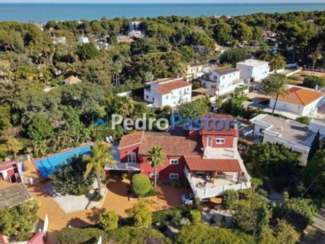 Chalet en venta en les Rotes, la Marina Alta