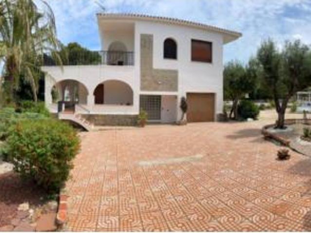 Chalet en venta en les Rotes, la Marina Alta