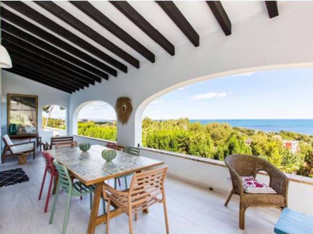 Chalet en venta en les Rotes, la Marina Alta