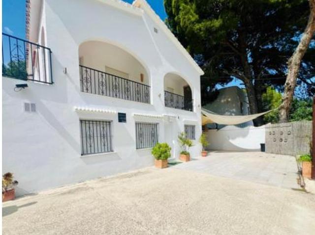 Chalet en venta en les Rotes, la Marina Alta