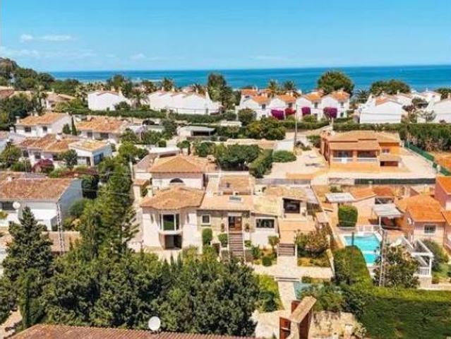 Chalet en venta en Montgó, la Marina Alta