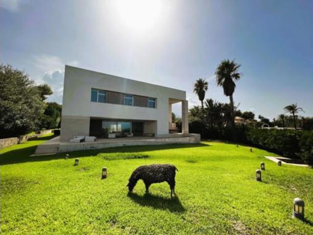 Chalet en venta en les Rotes, la Marina Alta