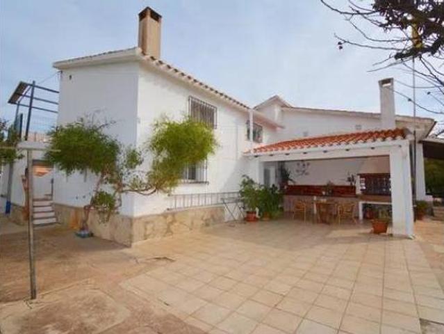 Chalet en venta en Barri Port / Centro, la Marina Alta