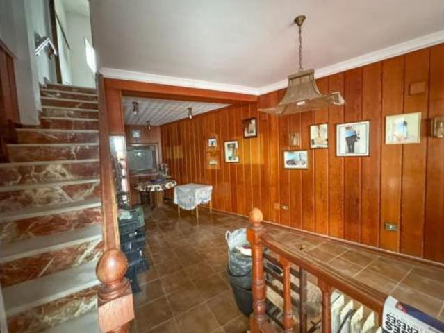Chalet en venta en Barri Baix la Mar / Darrere del Castell, la Marina Alta