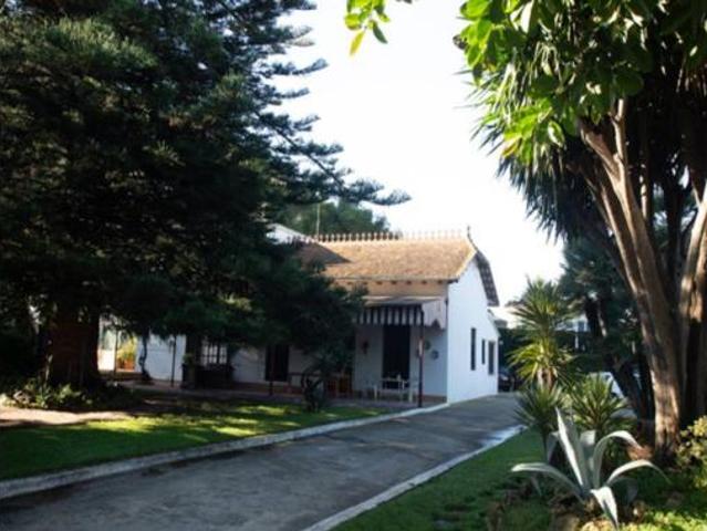 Chalet en venta en Barri Saladar, la Marina Alta