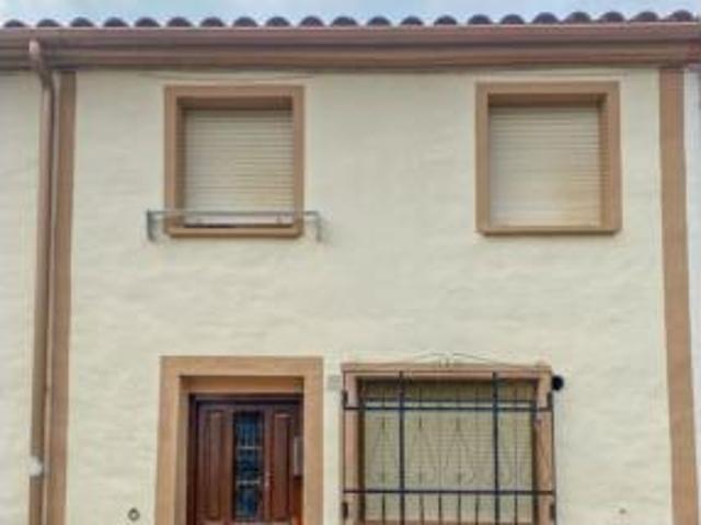 Chalet en venta en Estellerria, Navarra