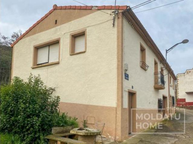 Chalet en venta en Estellerria, Navarra