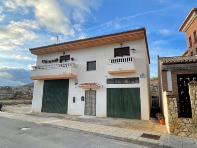 Chalet en venta en Comarca de Guadix, Andalucía