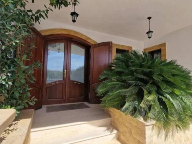 Chalet en venta en Comarca de Guadix, Andalucía