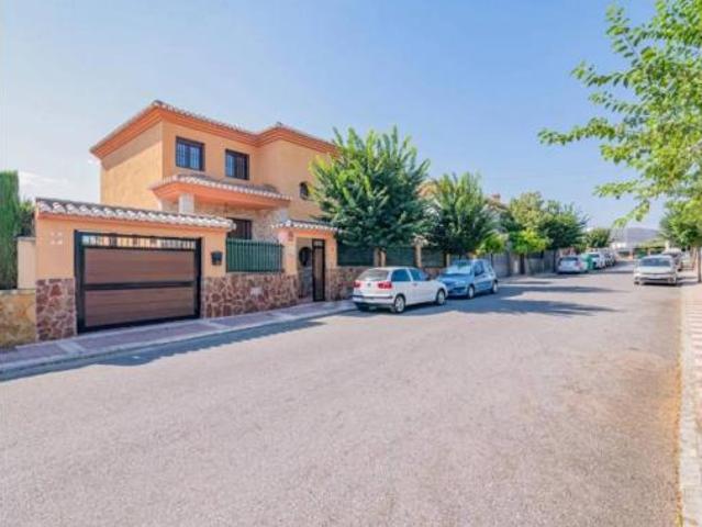 Chalet en venta en Comarca de la Vega de Granada, Andalucía