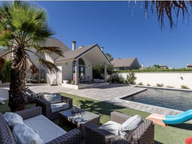 Chalet en venta en Urbanización Cañadas del Parque, Comarca de la Vega de Granada