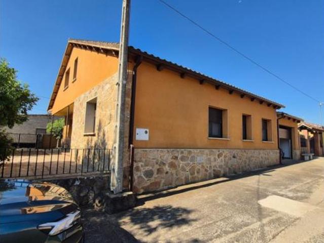 Chalet en venta en Dios Le Guarde, Castilla y León