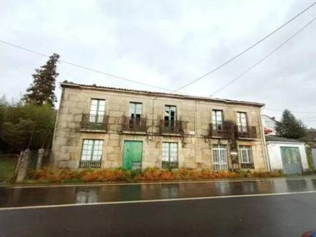 Chalet en venta en O Sar, Galicia