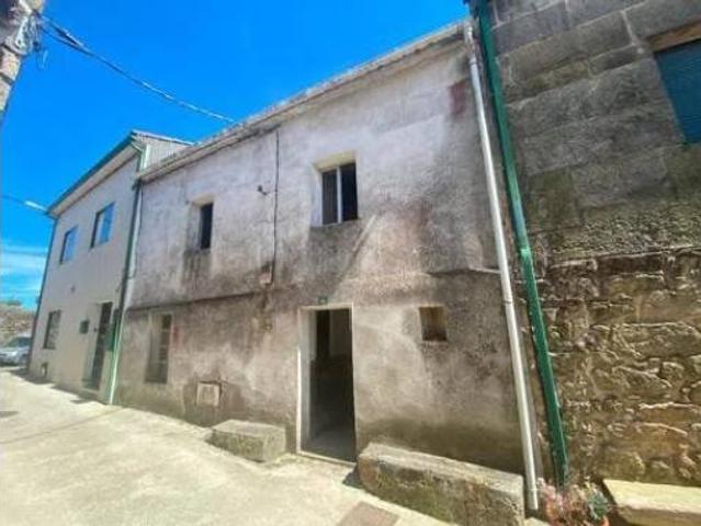 Chalet en venta en O Sar, Galicia
