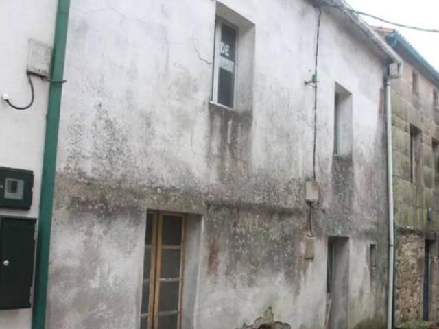 Chalet en venta en O Sar, Galicia
