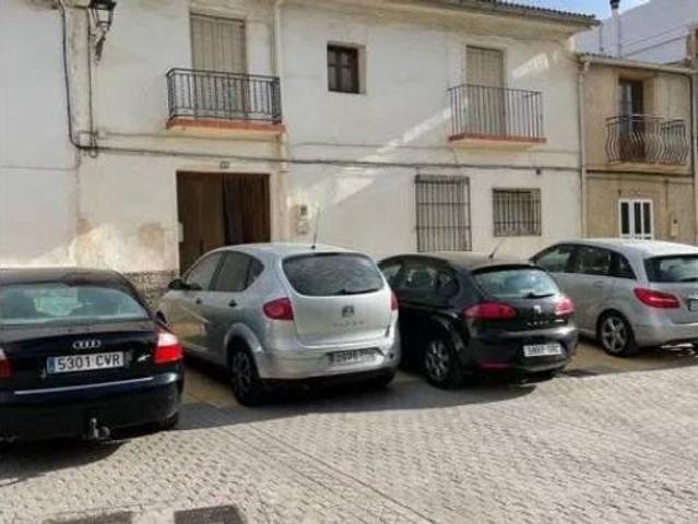 Chalet en venta en Comarca de Guadix, Andalucía