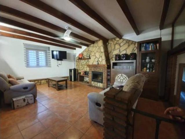 Chalet en venta en Comarca de Guadix, Andalucía