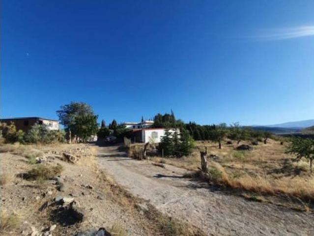Chalet en venta en Comarca de Guadix, Andalucía