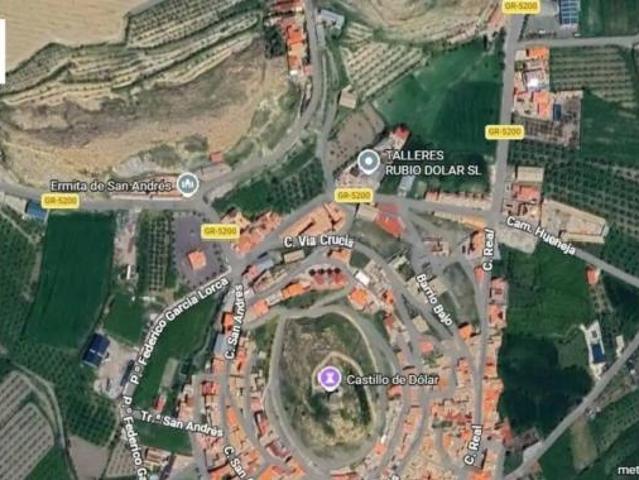 Chalet en venta en Comarca de Guadix, Andalucía