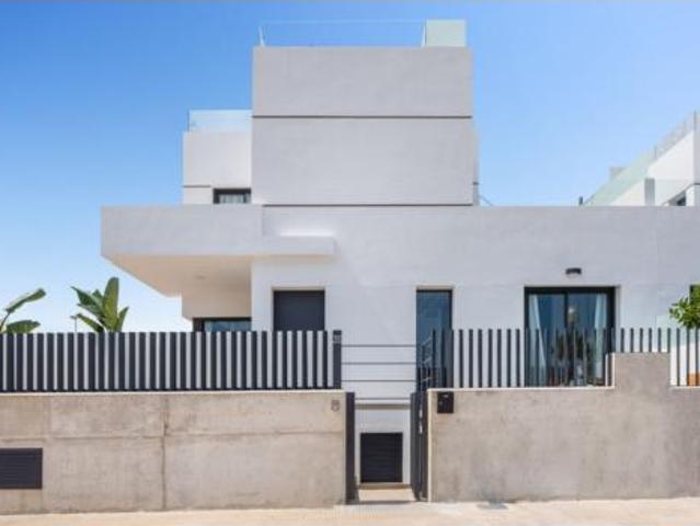 Chalet en venta en el Baix Segura / La Vega Baja, Valencia