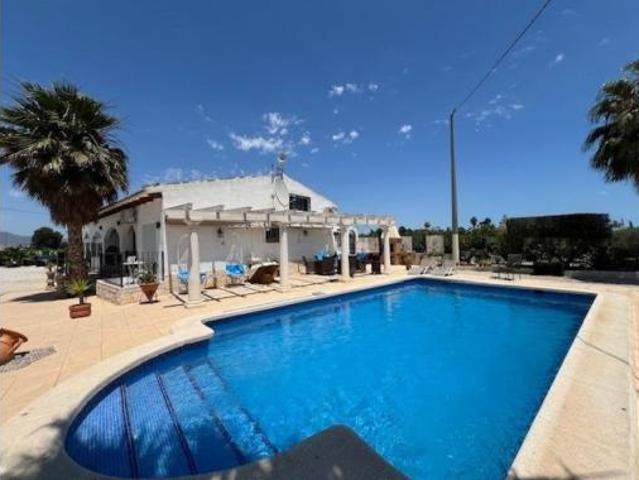 Chalet en venta en el Baix Segura / La Vega Baja, Valencia