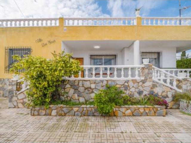 Chalet en venta en el Baix Segura / La Vega Baja, Valencia
